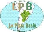La Plata Basin Regional Hidroclimate Project