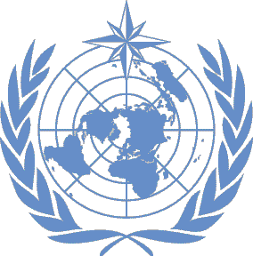 WMO World Meteorological Organization